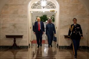 افشاگری نیویورک‌تایمز از لابی‌گری ویتکاف با امارات