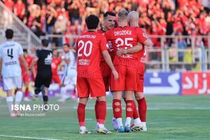 انتصابهای جدید در باشگاه پرسپولیس انتصابهای جدید در باشگاه پرسپولیس