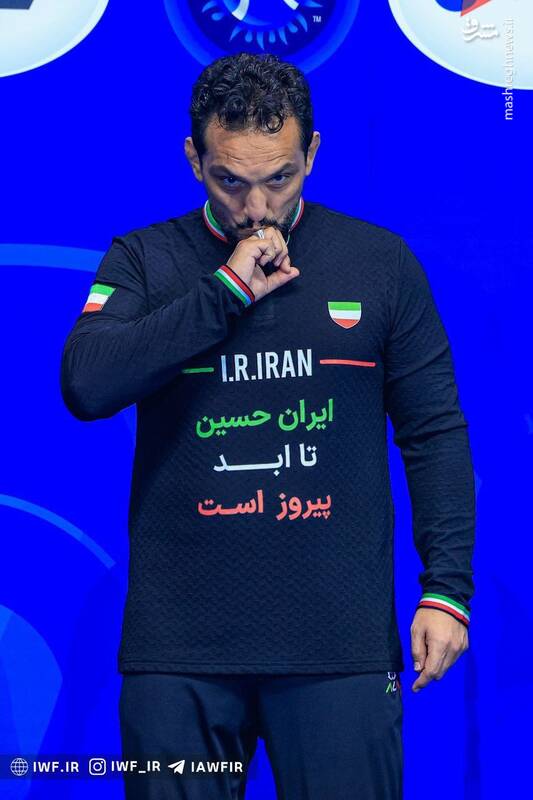 عکس/ کارت درسته آقا پژمان