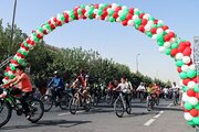 تأکید بر توسعه حمل‌ونقل پاک