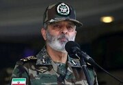 آمادگی‌های دفاعی ایران دشمن را از حمله مجدد برحذر داشته است