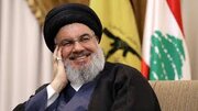 کسی می‌خواهد مقاومت را بشناسد، باید سیدحسن را بشناسد