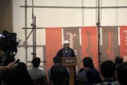 برجسته‌کردن روحیه شجاعانه بسیجی؛چهره‌های باصفایی که قهرمانان ما بودند