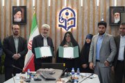 تفاهم‌نامه‌ بنیاد شهید با دانشگاه فرهنگیان