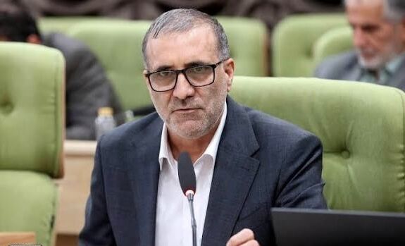 تکذیب ادعای کاهش سطح خدماترسانی به رزمندگان در لایحه قوانین ایثارگران تکذیب ادعای کاهش سطح خدماترسانی به رزمندگان در لایحه قوانین ایثارگران