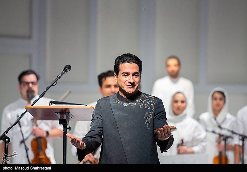 شجریان از دلایل دور شدن از موسیقی سنتی گفت