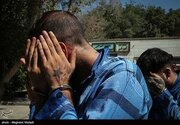 سرقت‌های سریالی ۵۰ لپ‌تاپ در تهران
