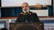 امروز باید در فضای مجازی و هوش مصنوعی کوشا باشیم