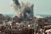کمیسیون اروپا: ۶۰۰ هزار ساکن غزه با قحطی روبرو هستند