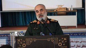 امروز باید در فضای مجازی و هوش مصنوعی کوشا باشیم