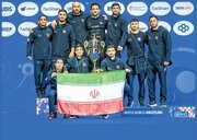 آبروداری برنامه‌دارها هفت‌تایی میلیاردرها