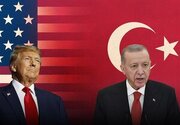 آیا ترامپ با اردوغان معامله کرد؟