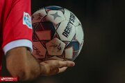 بحران زودهنگام در پرسپولیس