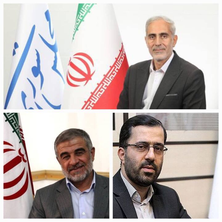 دیدگاه نمایندگان مجلس درباره اصلاح و تجمیع قوانین ایثارگران دیدگاه نمایندگان مجلس درباره اصلاح و تجمیع قوانین ایثارگران