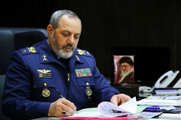پیام تشکر وزیر دفاع از رئیس بنیاد شهید و امور ایثارگران