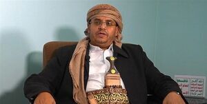 حزام الاسد خطاب به صهیونیست‌ها: جهنم در انتظار شماست!