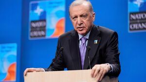 امید اردوغان به حل مناقشات منطقه‌ای در دیدار با ترامپ