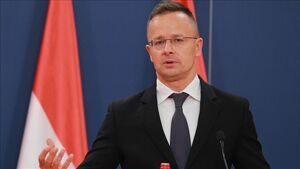 مجارستان: جنبش «آنتیفا» یک گروه تروریستی است