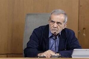 پزشکیان: توسعه پایدار باید محور پروژه‌های ملی باشد