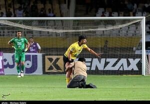 رونمایی از ترکیب سپاهان مقابل آخال؛ حسینی به دروازه بازگشت