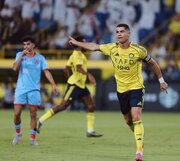 پیروزی قاطع النصر با طعم صدرنشینی