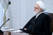 صدور دستورالعمل تعیین پاداش گزارشگران فساد