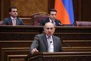 پاشینیان بار دیگر رئیس حزب حاکم ارمنستان شد