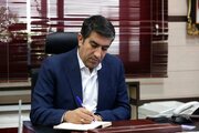 زیباسازی و پاکسازی مدارس منطقه ۵