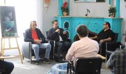 «موی تو»؛‌ نتیجه یک تجربه جمعی در بازآفرینی موسیقی ایرانی