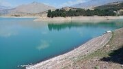 ورودی آب سدهای ایران نصف شد