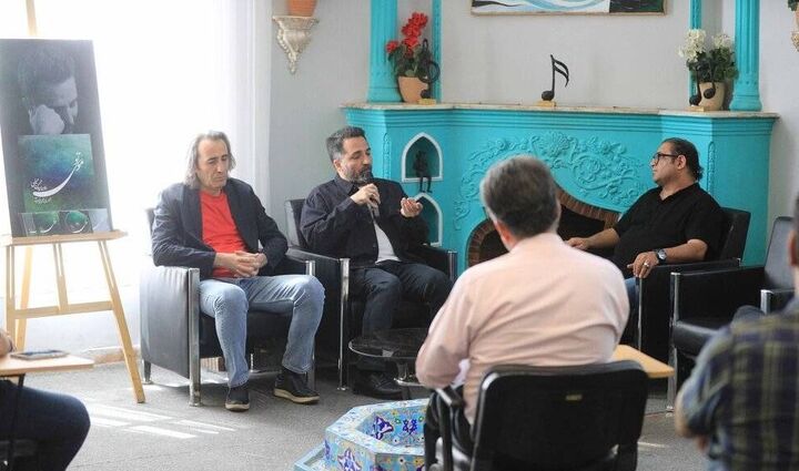 «موی تو»؛‌ نتیجه یک تجربه جمعی در بازآفرینی موسیقی ایرانی