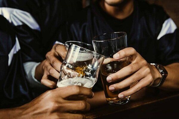 انتشار آخرین مطالعات مربوط به مضرات مصرف مواد الکلی