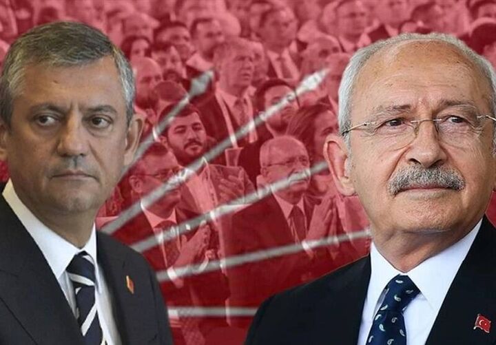 رهبر اپوزیسیون حزب حاکم از دام اردوغان گریخت؟