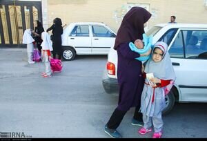 چگونه اضطراب جدایی کلاس‌اولی‌ها را مدیریت کنیم؟