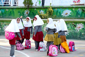 کوله‌پشتی استاندارد باید چقدر وزن داشته باشد؟