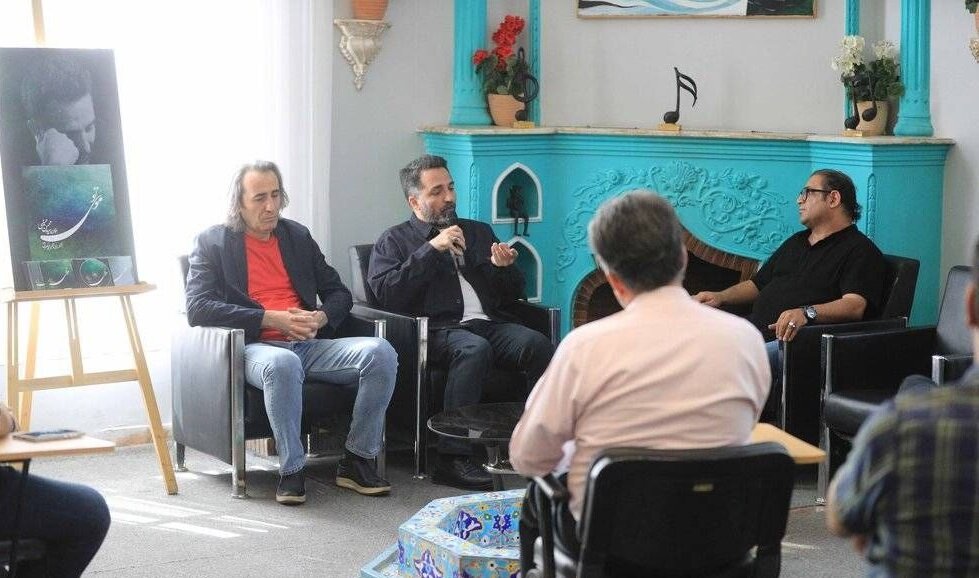 «موی تو»؛‌ نتیجه یک تجربه جمعی در بازآفرینی موسیقی ایرانی