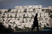 نامه محرمانه عربستان به اسرائیل