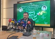 نصب المان شهدا در  ۷۰۰ مدرسه پایتخت