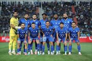 استقلال مثل قهرمان بازی نمی‌کند