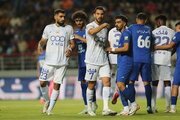 رامین رضاییان یک بازی محروم شد