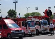 رونمایی از بسته توسعه ناوگان تخصصی خدمات شهری؛ بزودی
