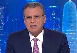 مجری مشهور الجزیره: ائتلاف با ایران به نفع عرب‌ها است