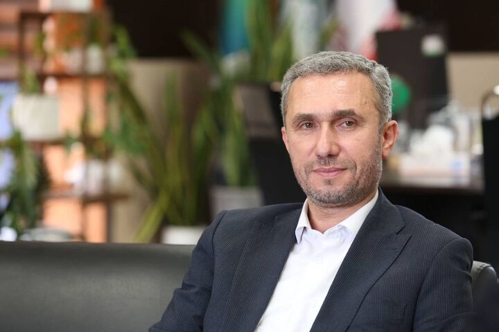 کلنگ احداث سرای محله و ساختمان اسکان کارگری به زمین زده شد