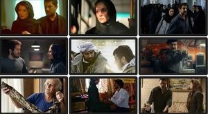 ۱۰ میلیون و ۳۶۵ هزار نفر به سینما رفتند