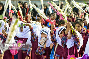 ارتباط رنگ تیره لباس در مدارس با یادگیری