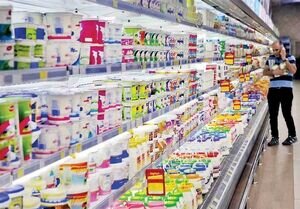 افزایش قیمت لبنیات سلیقه‌ای شد