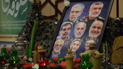 بازگشایی مدارس در غیاب ۳۴ دانش‌آموز شهید جنگ ۱۲ روزه