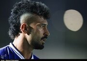 اعلام اسامی محرومان هفته پنجم لیگ برتر
