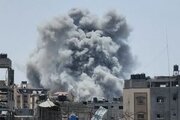 جدیدترین آمار شهدا و مجروحان غزه