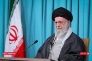 رهبر انقلاب: مذاکره با آمریکا در شرایط فعلی ضررهای بزرگی برای کشور دارد